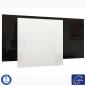 Preview: Infrarotheizung Ecosun GS Glas 500 Watt