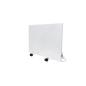 Preview: Stahl Infrarotheizung P 750 Watt