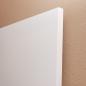 Preview: Infrarotheizung Comfort pulverbeschichtet 850 Watt