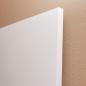 Preview: Infrarotheizung Comfort pulverbeschichtet 400 Watt