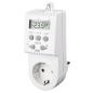 Preview: Steckdosenthermostat Elektrobock TS10