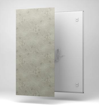 Keramik Infrarotheizung Ecosun CR 1050 Watt