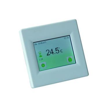 Thermostat Fenix TFT