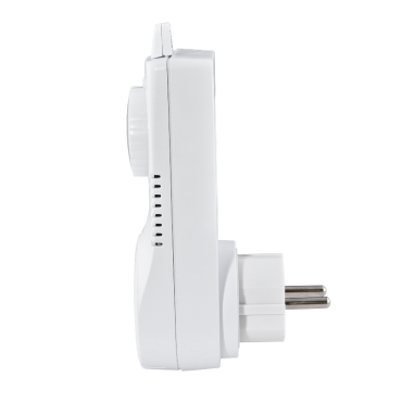 Steckdosenthermostat Elektrobock TS01