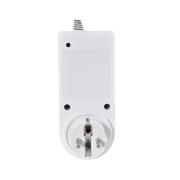 Steckdosenthermostat Elektrobock TS01