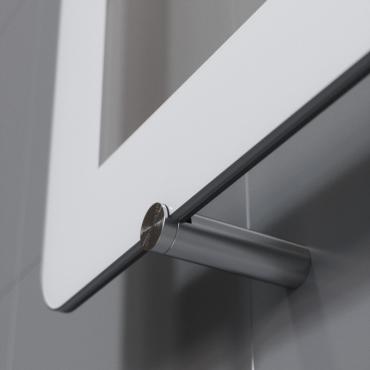 Glas Infrarotheizung DRY DOUBLE F 610 Watt