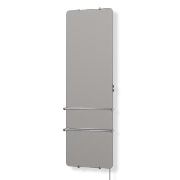 Spiegel Infrarotheizung DRY DOUBLE M 610 Watt