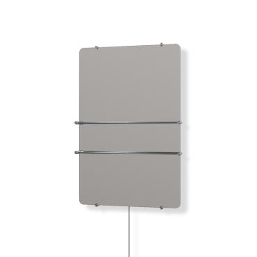 Spiegel Infrarotheizung DRY SIDE M 700 Watt