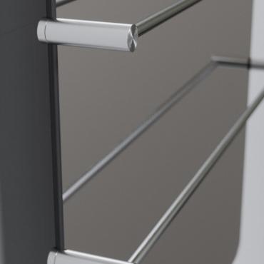 Spiegel Infrarotheizung DRY SIDE M 700 Watt