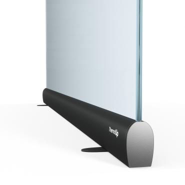 Mobile Infrarotheizung FLOOR AIR 600 Watt