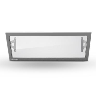 Glas Infrarotstrahler TOP 1100 Watt