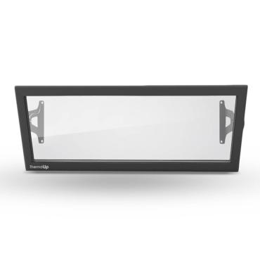 Glas Infrarotstrahler TOP 1500 Watt