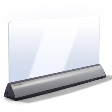 Mobile Infrarotheizung FLOOR LED 500 Watt