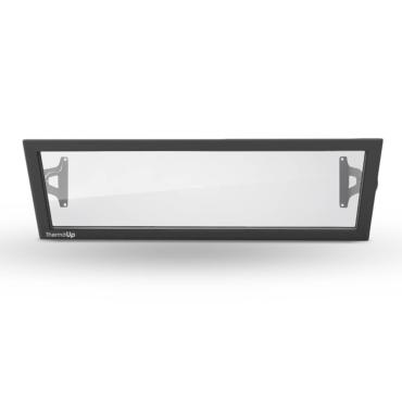 Glas Infrarotstrahler TOP 700 Watt