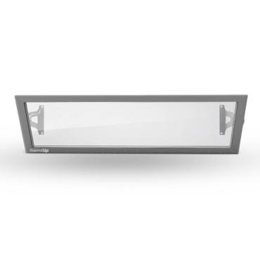 Glas Infrarotstrahler TOP 700 Watt