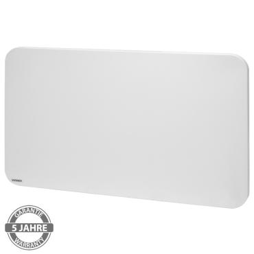 Infrarot Standheizung Citara M Plus Metall Rund 700 Watt