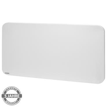 Infrarot Standheizung Citara M Plus Metall Rund 900 Watt