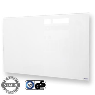 Infrarotheizung Citara G Glas 700 Watt