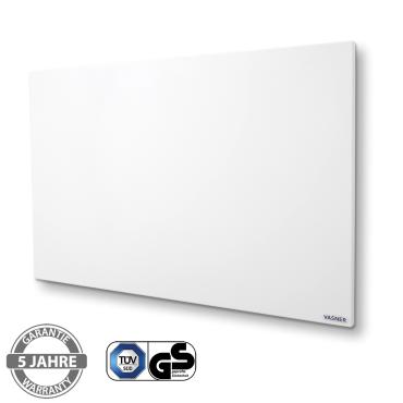 Infrarotheizung Citara M Metall 700 Watt