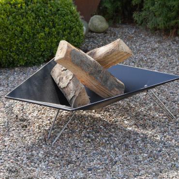Garten Feuerschale  Merive M3