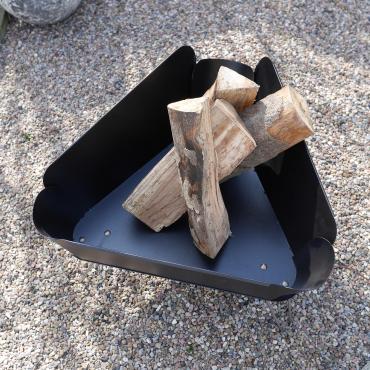 Garten Design Feuerschale Merive M1