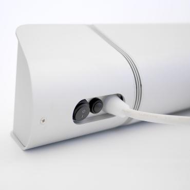 Infrarot Heizstrahler Teras X20 Weiß