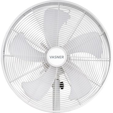 Standventilator Ventury S Weiß