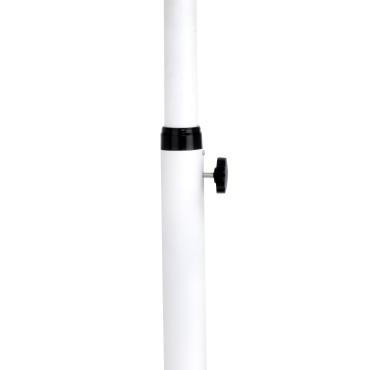 Standventilator Ventury S Weiß
