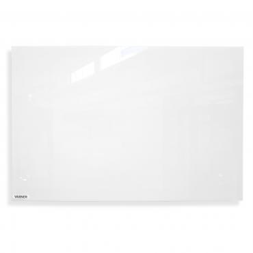Infrarotheizung Zipris GR Glas Rahmenlos 700 Watt farbig