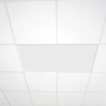 Infrarotheizung Decke InfraRaster 60D 700 Watt