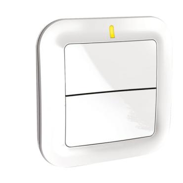 Lichtschalter Delta Dore TYXIA 2310 3-in-1