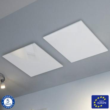 Infrarot Deckenheizung A 500 Watt weiß