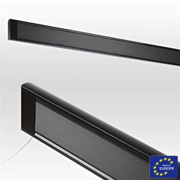 Infrarot Terrassenheizung Fenix TH 1000 Watt