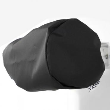 Abdeckhaube Stand-Heizstrahler VASNER AirCape Schwarz