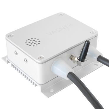 Bluetooth Dimmer Box VASNER für Infrarotstrahler