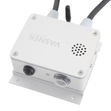 Bluetooth Dimmer Box VASNER für Infrarotstrahler