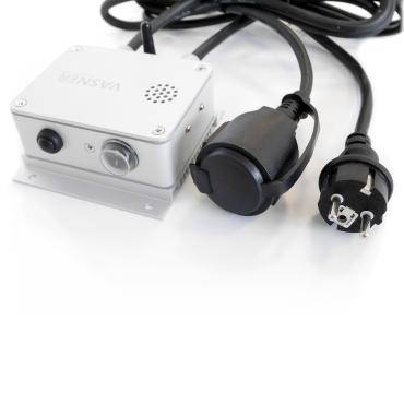 Bluetooth Dimmer Box VASNER für Infrarotstrahler