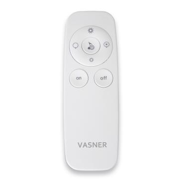 Bluetooth Dimmer Box VASNER für Infrarotstrahler