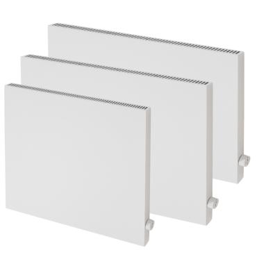 Hybrid Infrarotheizung Konvi 600 Watt