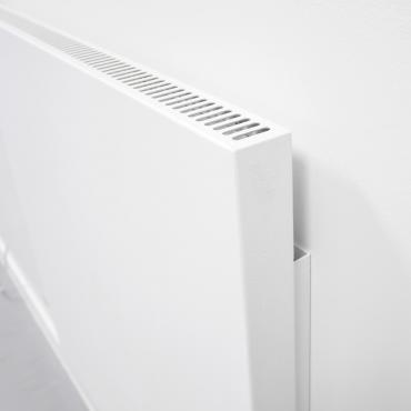 Hybrid Infrarot Standheizung Konvi 900 Watt