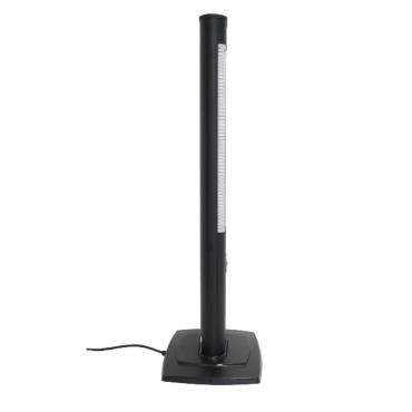 Standheizstrahler StandLine 23R Schwarz