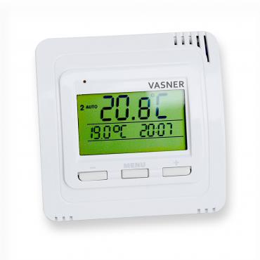 Digital Thermostat Sender VASNER VFTB