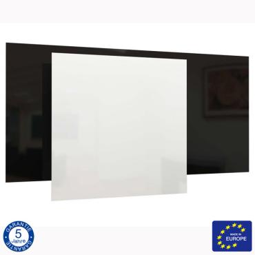 Infrarotheizung Ecosun GS Glas 300 Watt