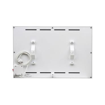 Stahl Infrarotheizung P 750 Watt