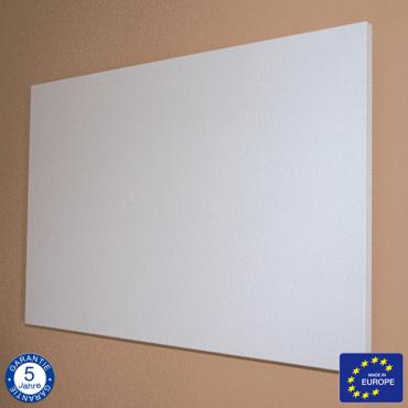 Infrarotheizung Comfort mineralbeschichtet 140 Watt