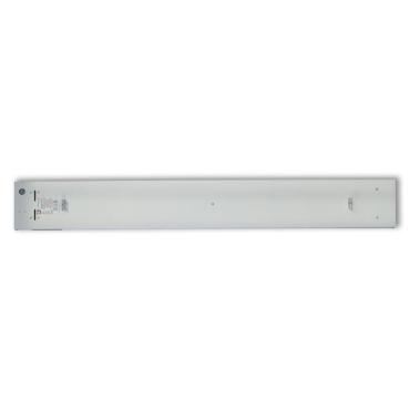 Infrarot-Heizstrahler B Weißaluminium