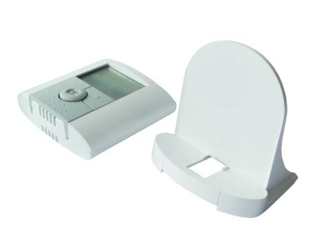 Funk-Raumthermostat Fenix Watts V22