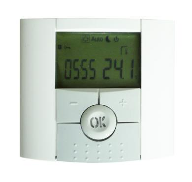 Funk-Raumthermostat Fenix Watts V22