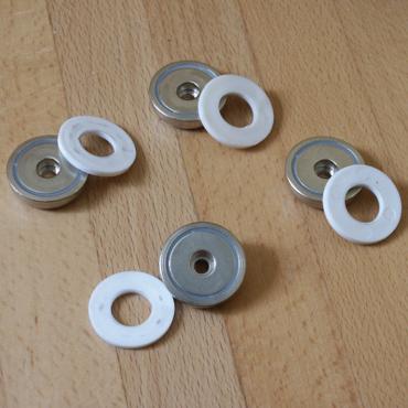 Magnethalter