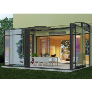Infrarot Terrassenheizung Fenix TH 1500 Watt